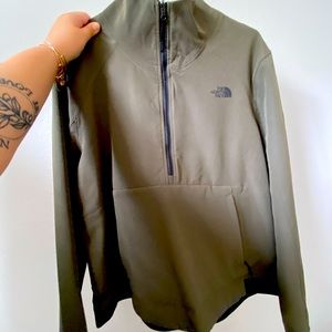 The North Face Shelve Raschel Pullover